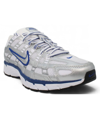 WOMEN NIKE P-6000 WHITE BV1021-111
