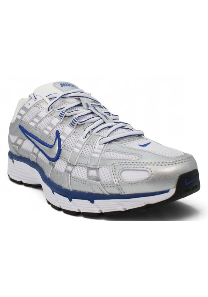 WOMEN NIKE P-6000 WHITE BV1021-111