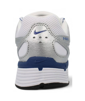 WOMEN NIKE P-6000 WHITE BV1021-111