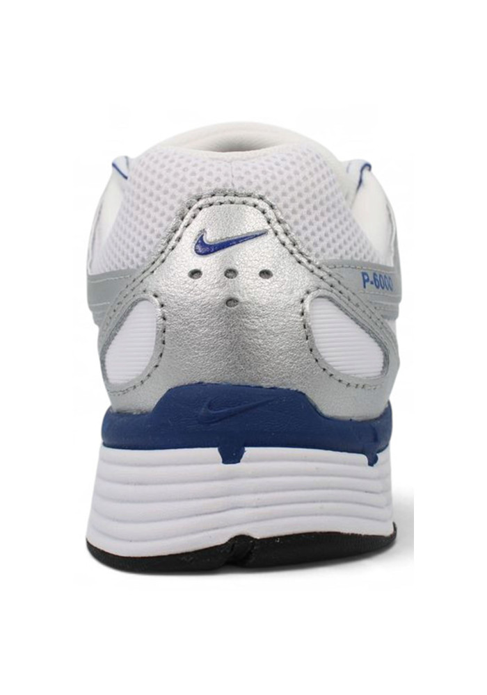 WOMEN NIKE P-6000 WHITE BV1021-111