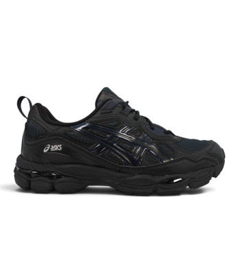 ASICS GEL-NYC UTILITY MIDNIGHT BLACK 1203B226-400