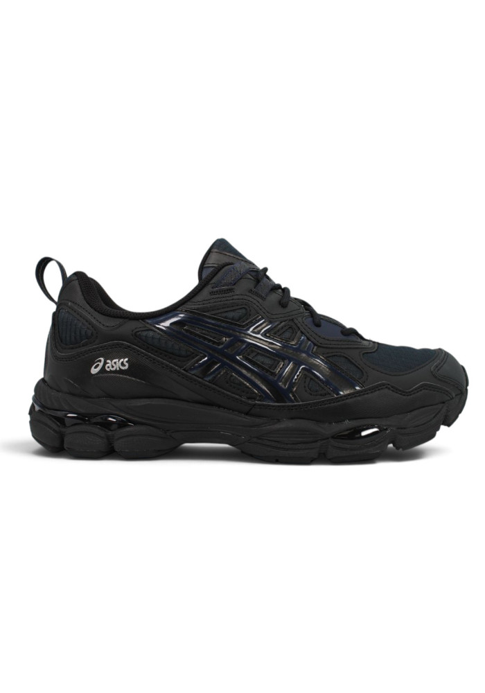 ASICS GEL-NYC UTILITY MIDNIGHT BLACK 1203B226-400