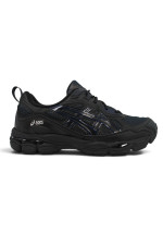 ASICS GEL-NYC UTILITY MIDNIGHT BLACK 1203B226-400