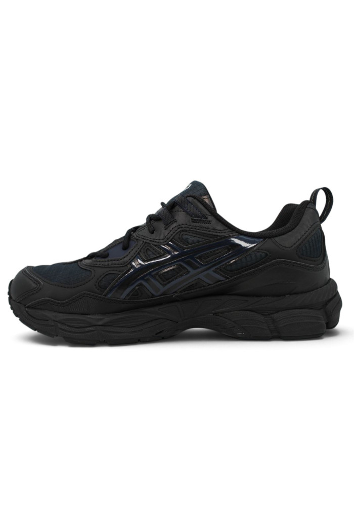 ASICS GEL-NYC UTILITY MIDNIGHT BLACK 1203B226-400