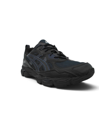ASICS GEL-NYC UTILITY MIDNIGHT BLACK 1203B226-400