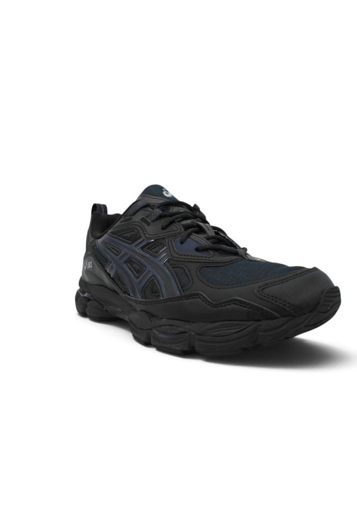 ASICS GEL-NYC UTILITY MIDNIGHT BLACK 1203B226-400