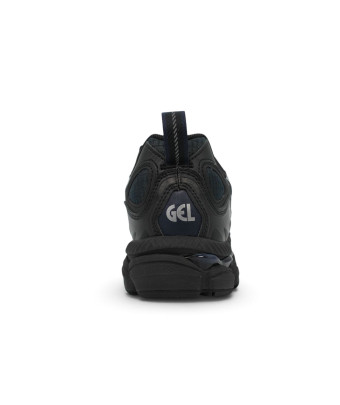 ASICS GEL-NYC UTILITY MIDNIGHT BLACK 1203B226-400