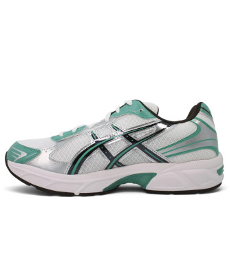 ASICS GEL-1130 WHITE CATALINA GREEN 1203A899-107