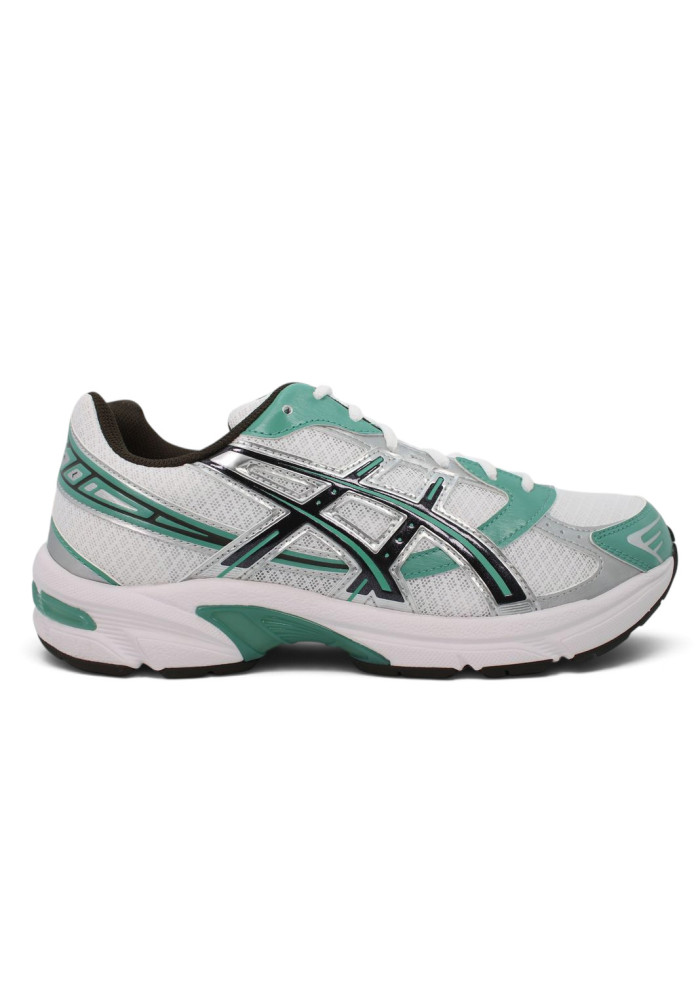 ASICS GEL-1130 WHITE CATALINA GREEN 1203A899-107