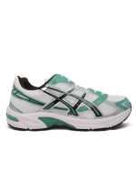 ASICS GEL-1130 WHITE CATALINA GREEN 1203A899-107