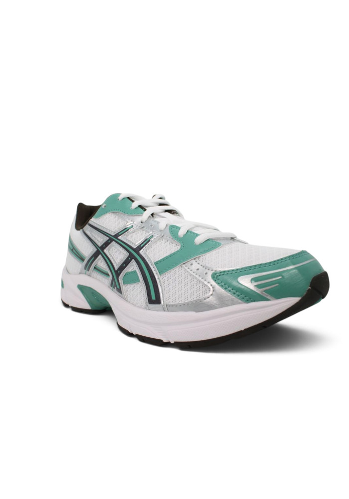 ASICS GEL-1130 WHITE CATALINA GREEN 1203A899-107