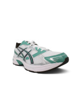 ASICS GEL-1130 WHITE CATALINA GREEN 1203A899-107