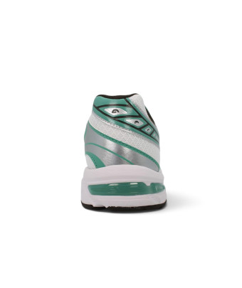 ASICS GEL-1130 WHITE CATALINA GREEN 1203A899-107