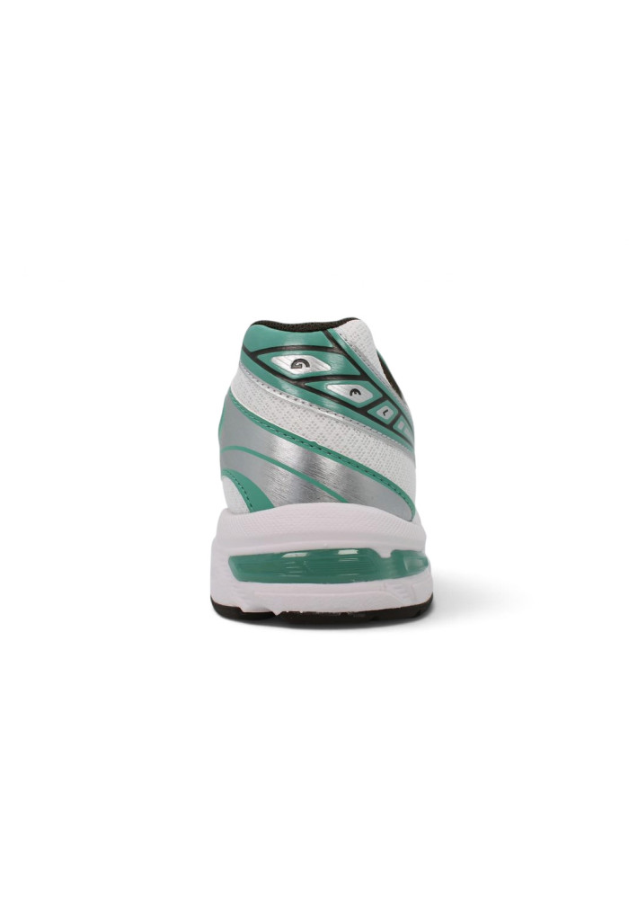 ASICS GEL-1130 WHITE CATALINA GREEN 1203A899-107