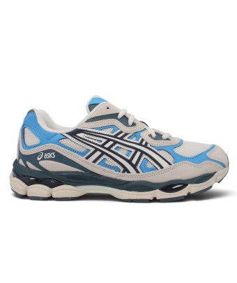 ASICS GEL-NYC CREAM MIDNIGHT 1203A383-120