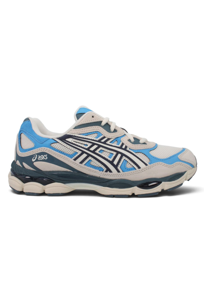 ASICS GEL-NYC CREAM MIDNIGHT 1203A383-120