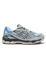 ASICS GEL-NYC CREAM MIDNIGHT 1203A383-120