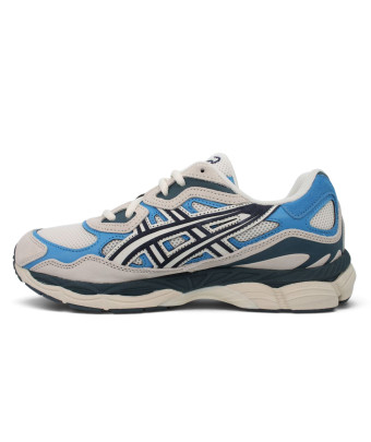 ASICS GEL-NYC CREAM MIDNIGHT 1203A383-120