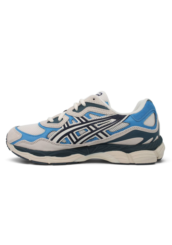 ASICS GEL-NYC CREAM MIDNIGHT 1203A383-120