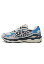 ASICS GEL-NYC CREAM MIDNIGHT 1203A383-120