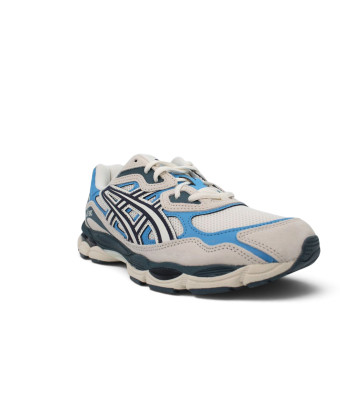 ASICS GEL-NYC CREAM MIDNIGHT 1203A383-120