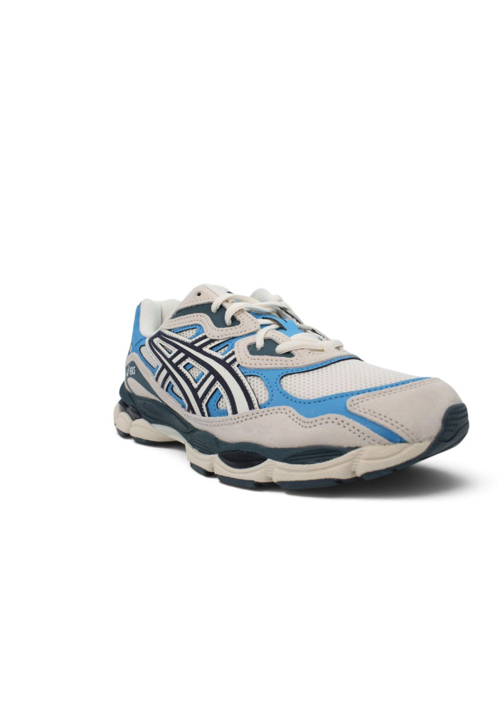 ASICS GEL-NYC CREAM MIDNIGHT 1203A383-120