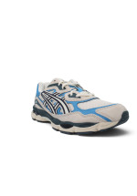 ASICS GEL-NYC CREAM MIDNIGHT 1203A383-120