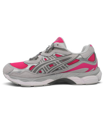 ASICS GEL-NYC PINK GLO CONCRETE 1203A383-701