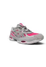ASICS GEL-NYC PINK GLO CONCRETE 1203A383-701
