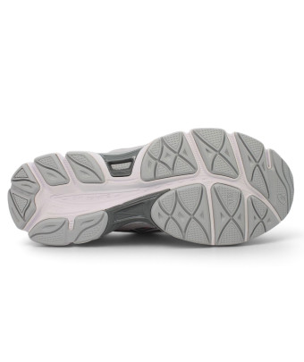 ASICS GEL-NYC PINK GLO CONCRETE 1203A383-701