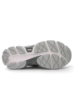 ASICS GEL-NYC PINK GLO CONCRETE 1203A383-701