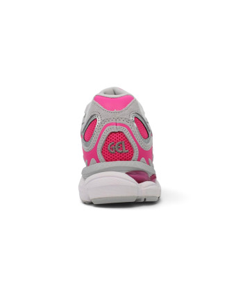 ASICS GEL-NYC PINK GLO CONCRETE 1203A383-701