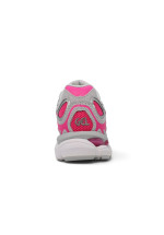 ASICS GEL-NYC PINK GLO CONCRETE 1203A383-701
