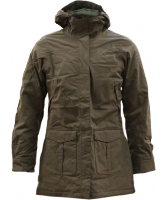 THE NORTH FACE WOMEN JACKET WEIMARANER