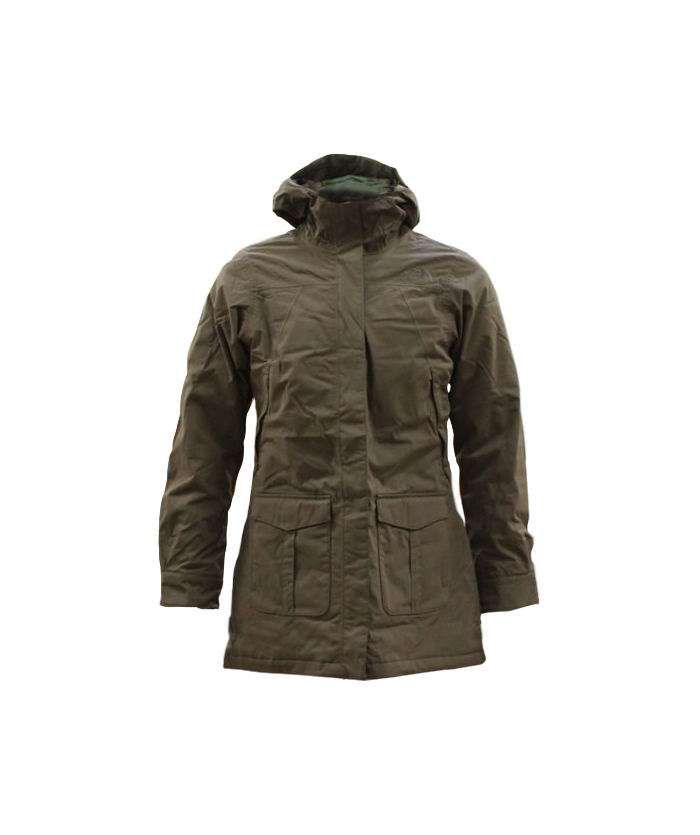 THE NORTH FACE WOMEN JACKET WEIMARANER