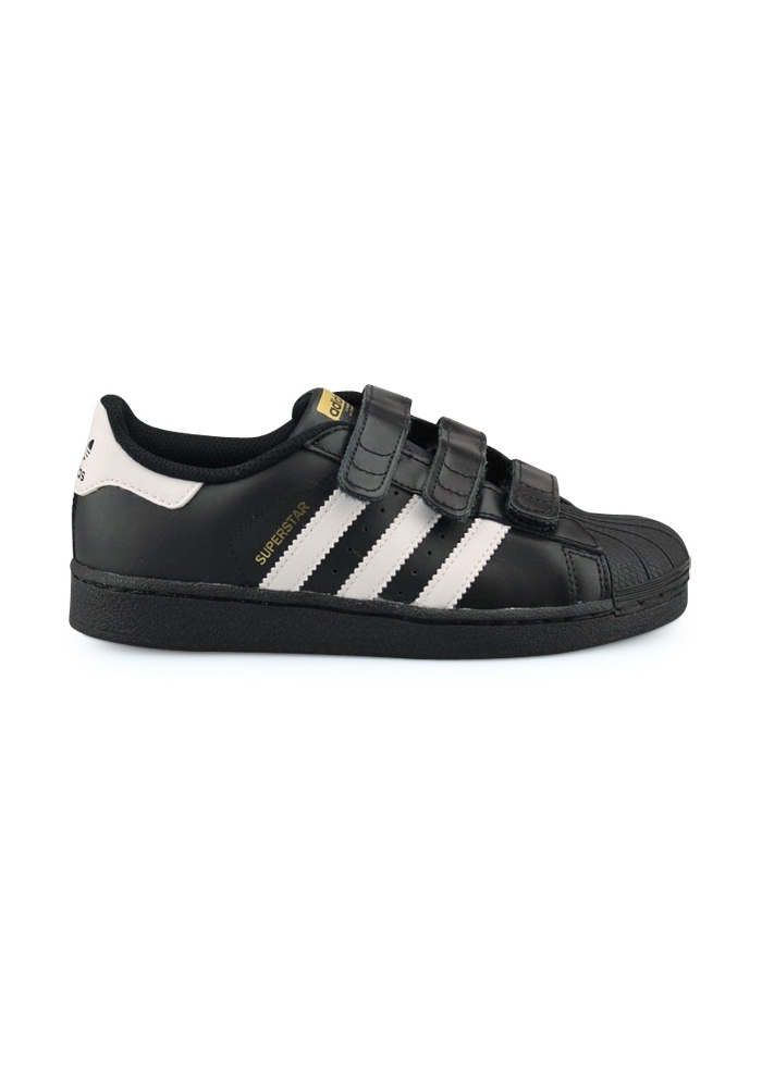 adidas Originals Superstar Foundation Cfc Enfant Noir B26071 adidas Originals Superstar Foundation Cfc Enfant Noir B26071