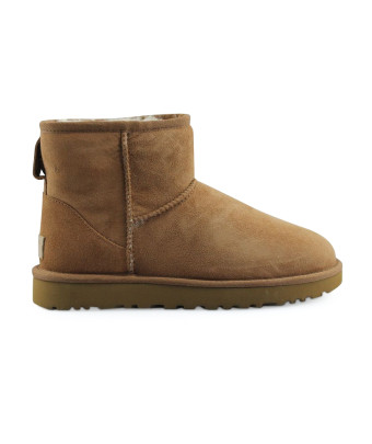 UGG W CLASSIC MINI 2 CHESTNUT 1016222CHE