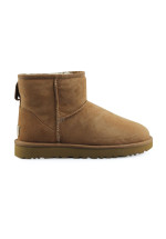 UGG W CLASSIC MINI 2 CHESTNUT 1016222CHE