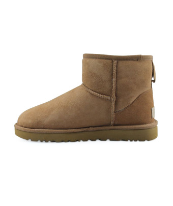 UGG W CLASSIC MINI 2 CHESTNUT 1016222CHE