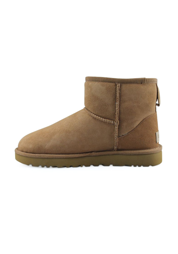 UGG W CLASSIC MINI 2 CHESTNUT 1016222CHE