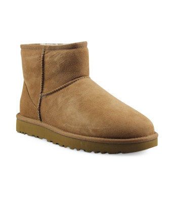 UGG W CLASSIC MINI 2 CHESTNUT 1016222CHE