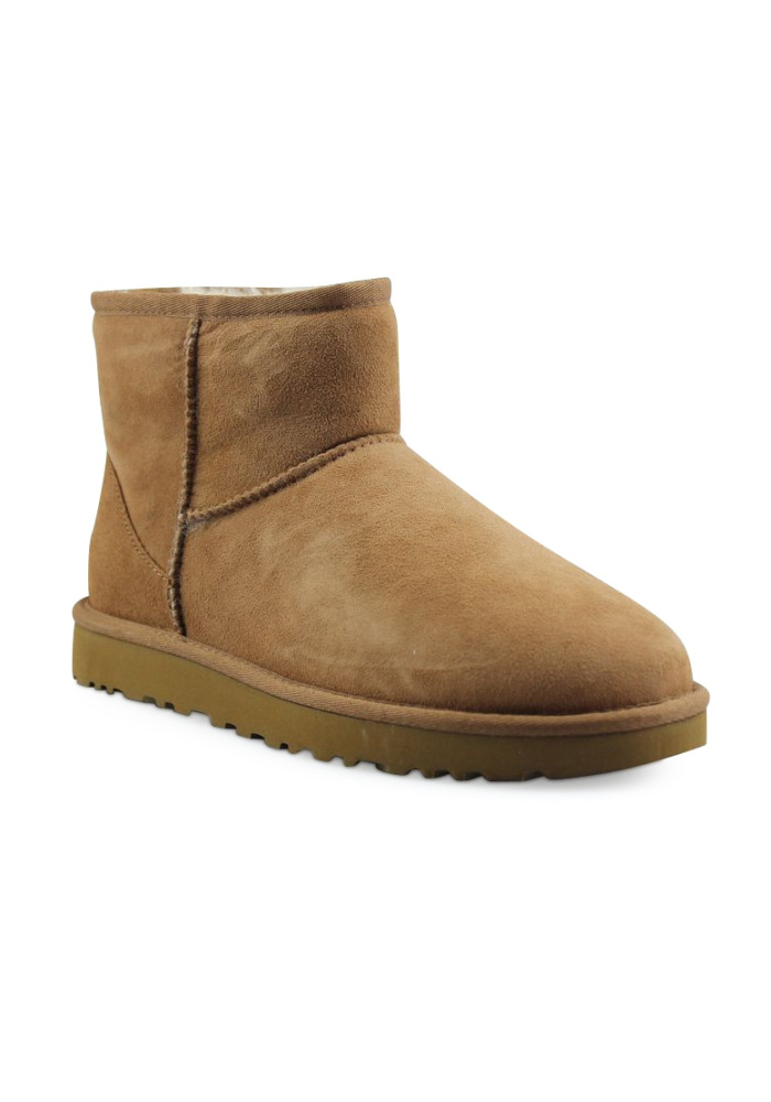 UGG W CLASSIC MINI 2 CHESTNUT 1016222CHE