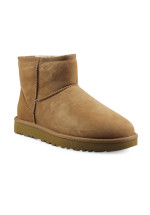 UGG W CLASSIC MINI 2 CHESTNUT 1016222CHE