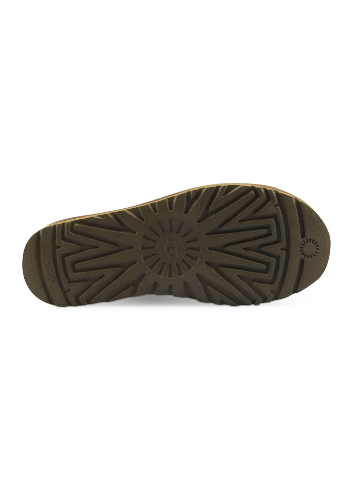 UGG W CLASSIC MINI 2 CHESTNUT 1016222CHE
