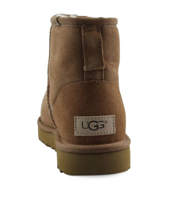 UGG W CLASSIC MINI 2 CHESTNUT 1016222CHE