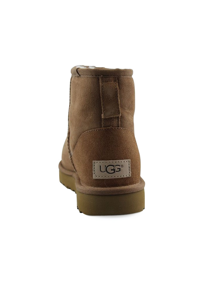 UGG W CLASSIC MINI 2 CHESTNUT 1016222CHE