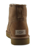 UGG W CLASSIC MINI 2 CHESTNUT 1016222CHE