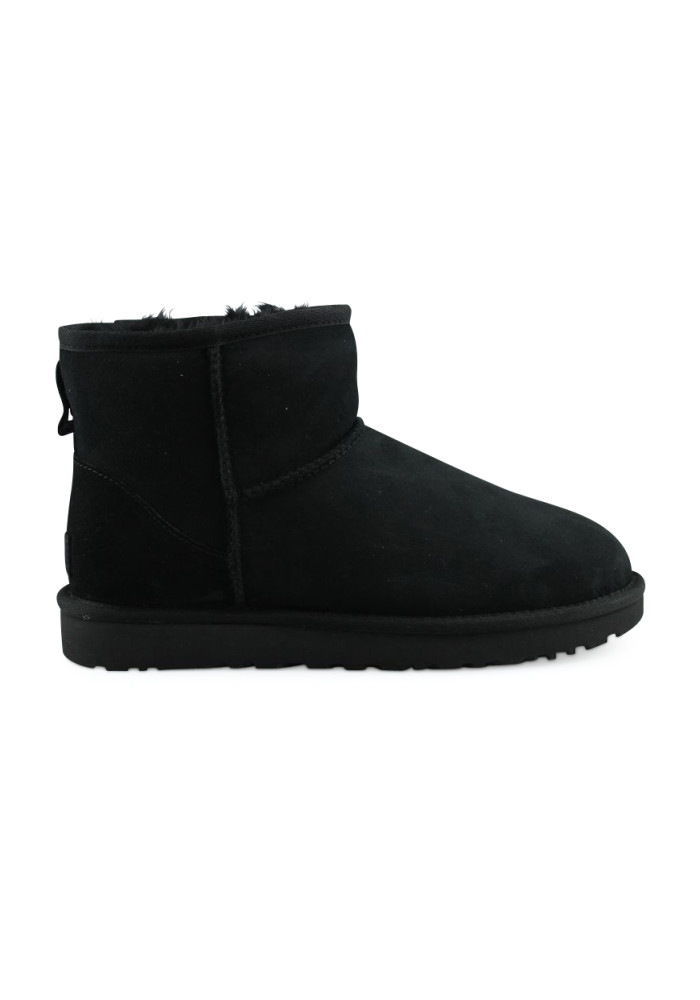 UGG W CLASSIC MINI 2 NOIR 1016222BLK
