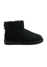 UGG W CLASSIC MINI 2 NOIR 1016222BLK