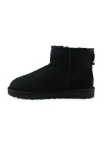 UGG W CLASSIC MINI 2 NOIR 1016222BLK